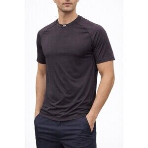 C9 Champion Power Core Men’s S Black T-shirt Athletic Training Gym Odor Control